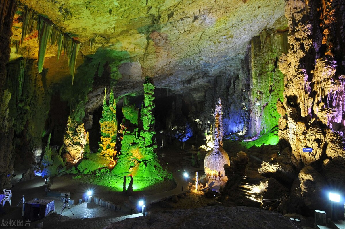 贵州旅行必去的地方排行榜,贵州旅游不能去的地方