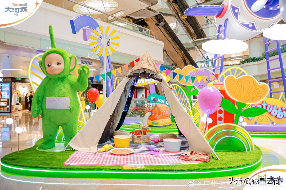 销售门店为五一造势活动视频,借势营销5大招