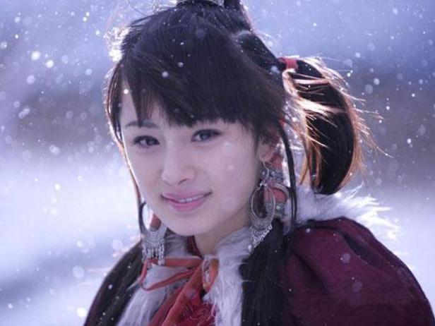 演技最渣的十大演员,中国十大演技派实力演员