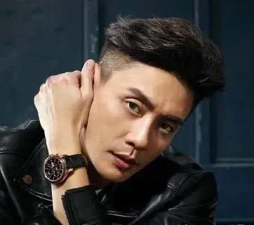 最有魅力韵味的中年男演员,那些越老越有魅力的男演员