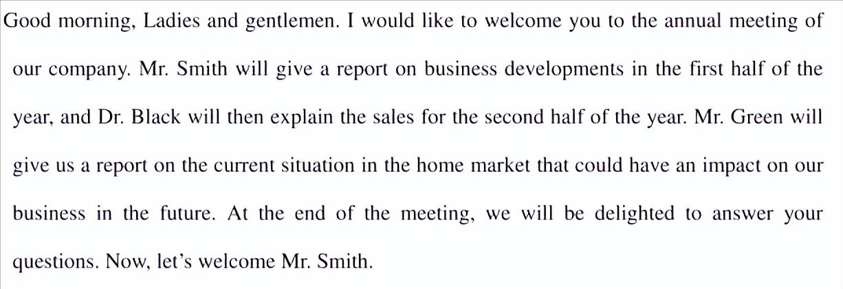 大家对英语重视程度降低了吗,英语a级好还是b级好