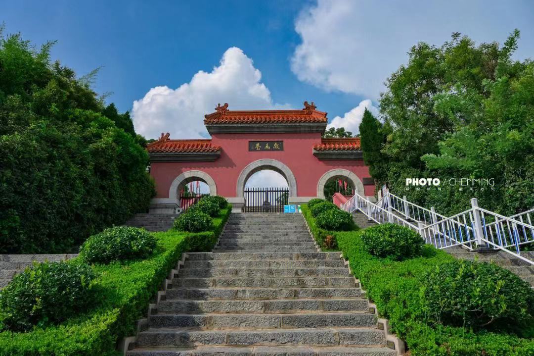 去徐州玩的旅游景点推荐一下,来徐州旅游必打卡