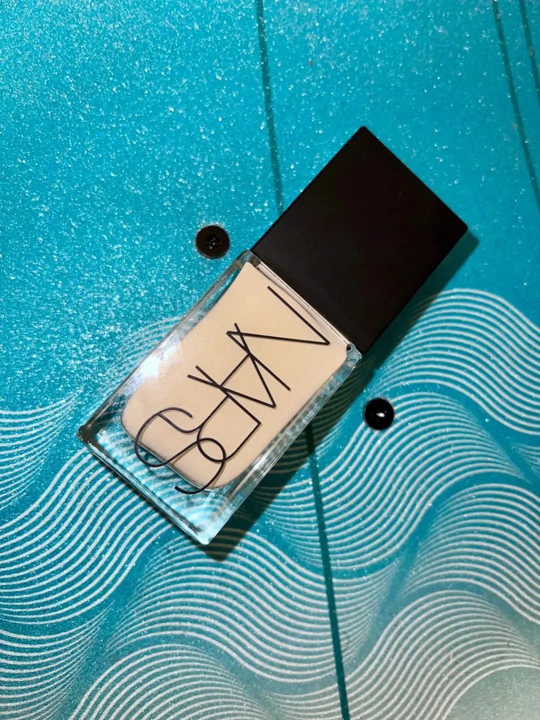 混油皮的6款粉底液分享,干皮自然裸感粉底液