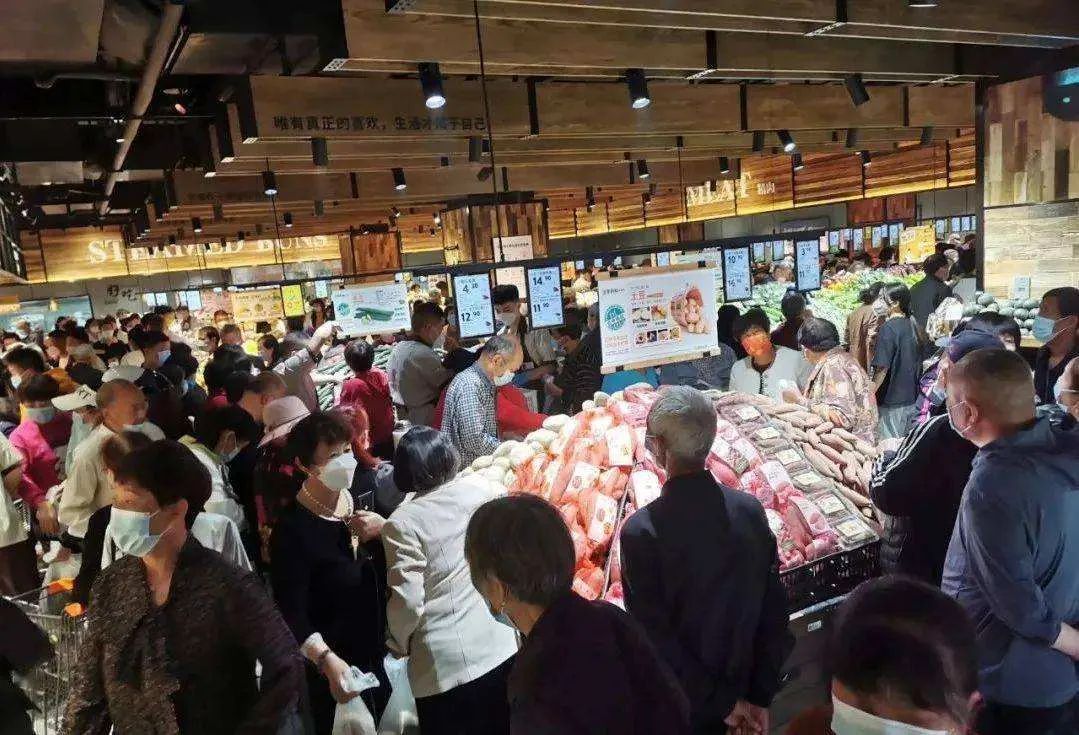 胖东来又多了一个好玩的地方,胖东来又有神操作