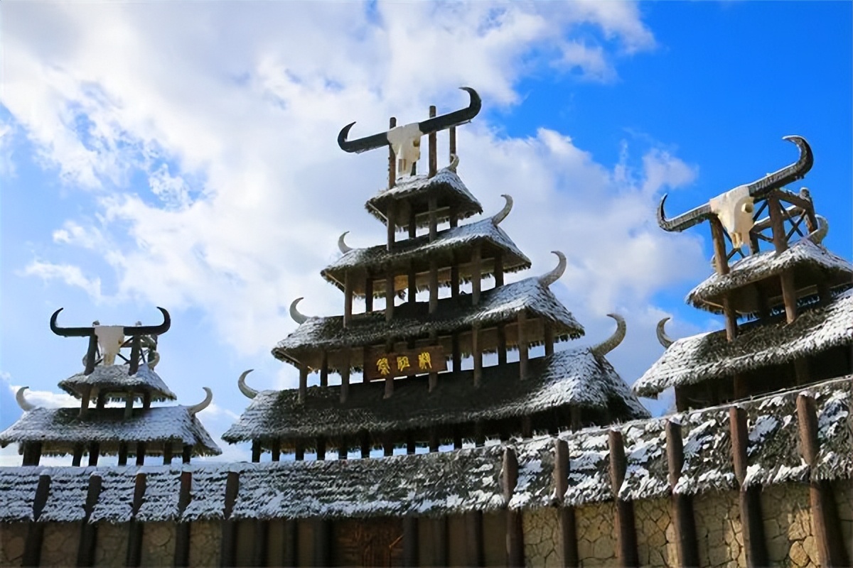 吉林省乡村旅游精品村推荐,吉林省第三批乡村旅游重点村