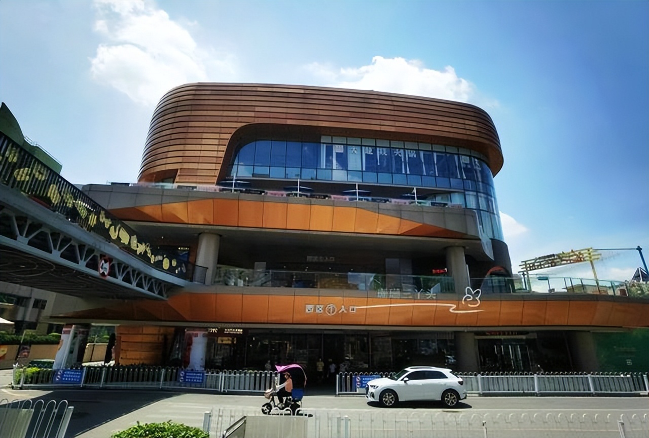 最新广州地标,广州市白云区核心地标