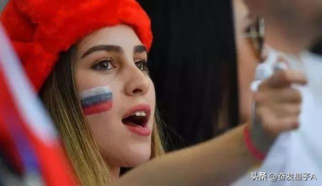 世界杯高颜值女观众,世界杯身材最好的十位女球迷