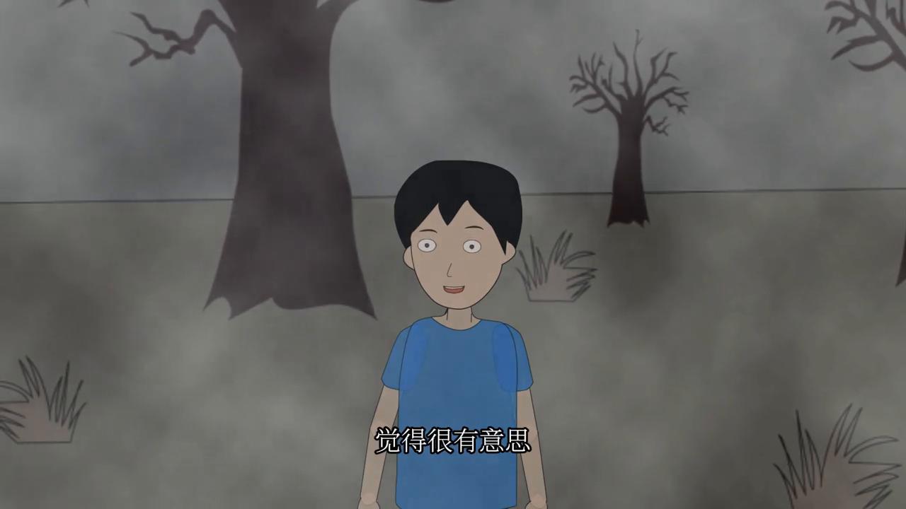 同桌总梦到一口井,同桌做了一个梦