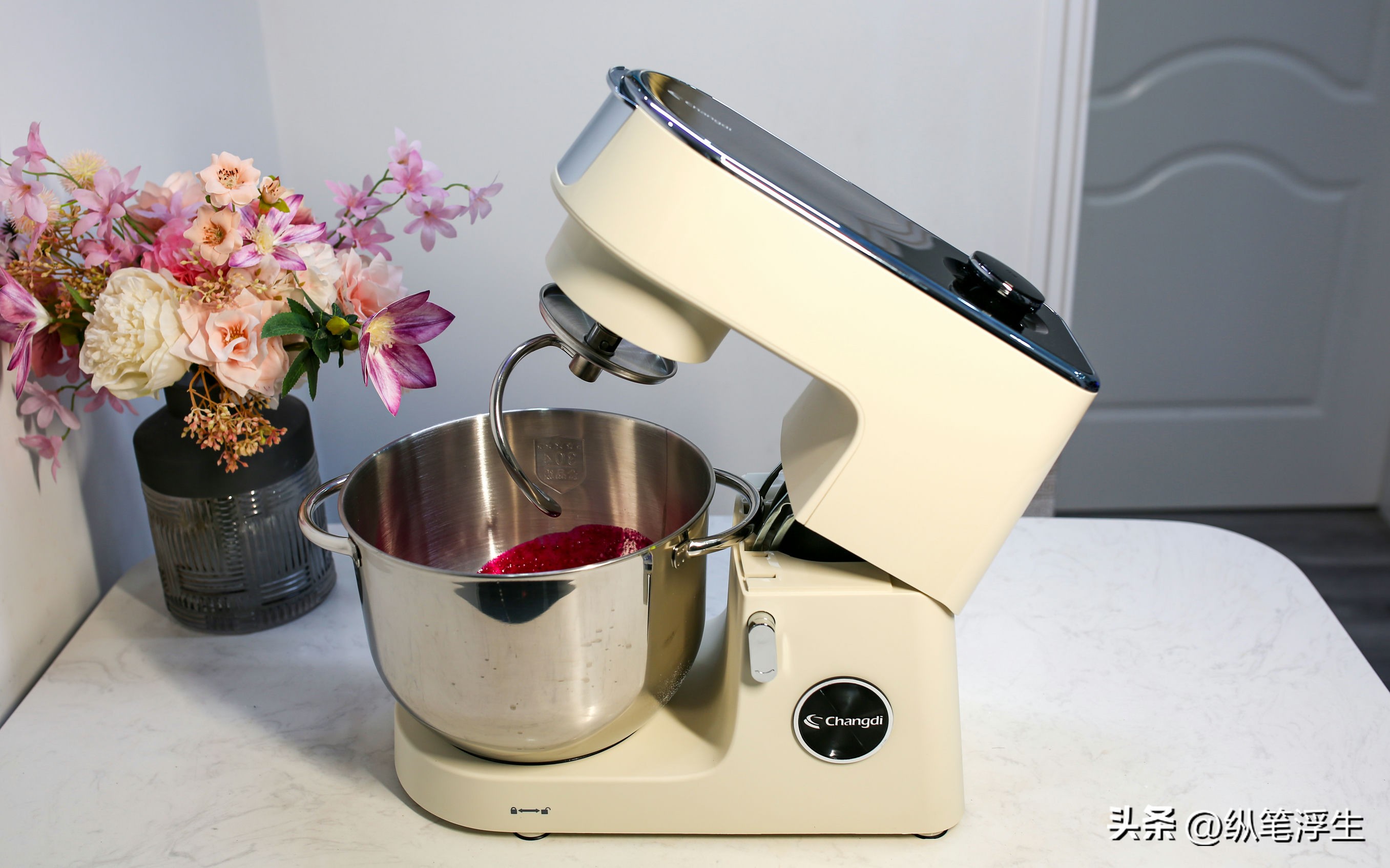 长帝厨师机发酵,揉面厨师机什么牌子的好