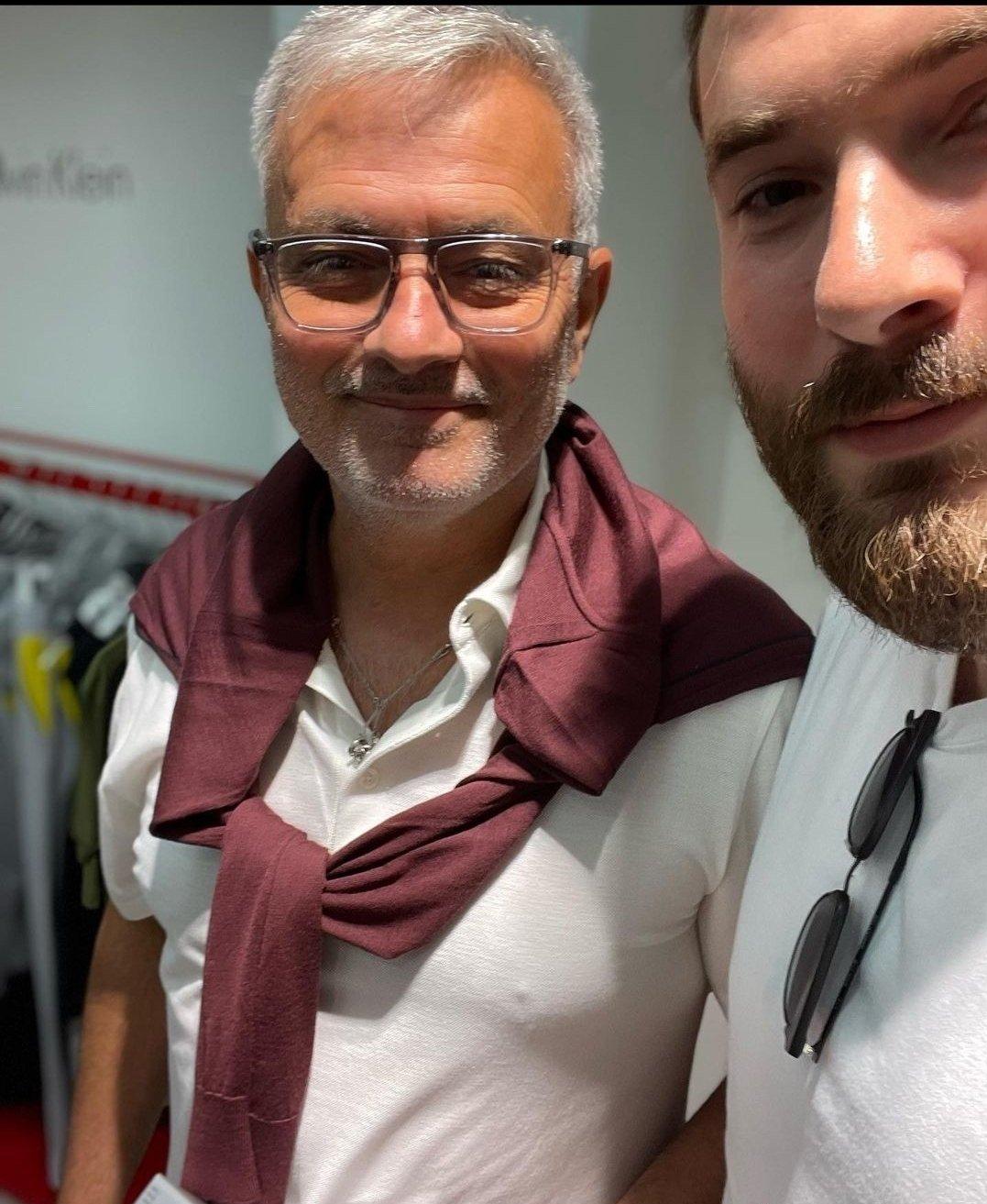 穆里尼奥曼联对阵利物浦,穆里尼奥欧冠对战曼城