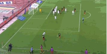 比利时6-1大胜波兰,比利时卢卡库进球精彩集锦