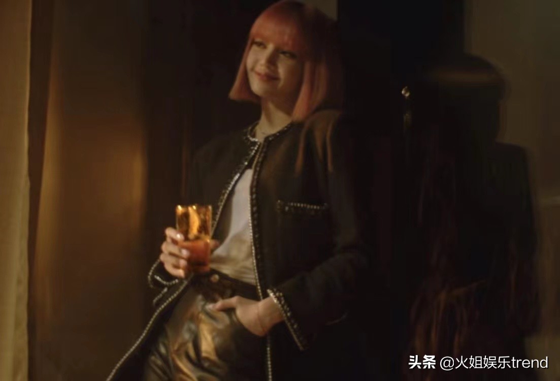 lisa涉嫌违反泰国法律澄清了吗,lisa拍广告被吐槽