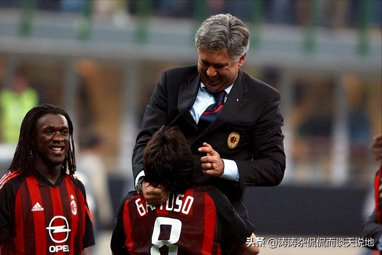 足坛八大豪门,目前足坛十大教练排名