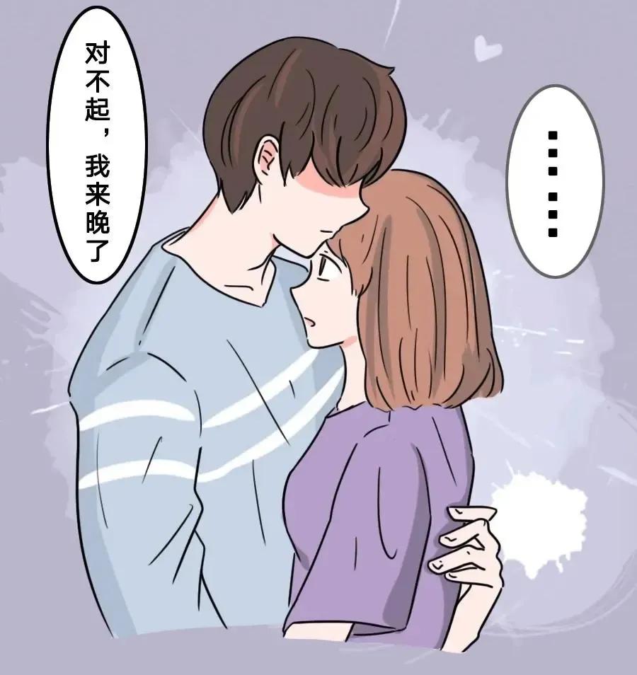 遇到懂事的女朋友是什么感觉,有个懂事的女朋友是什么体验知乎