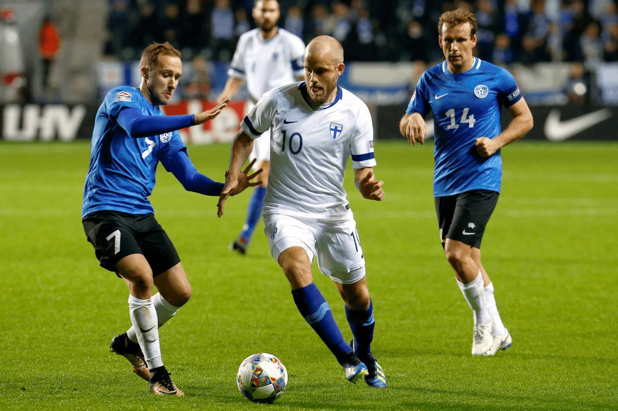 丹麦3比1战胜哈萨克斯坦,丹麦vs芬兰丹麦解说