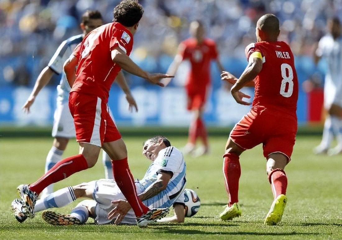 欧预赛：白俄罗斯VS瑞士，瑞士战意满满，主队值得期待