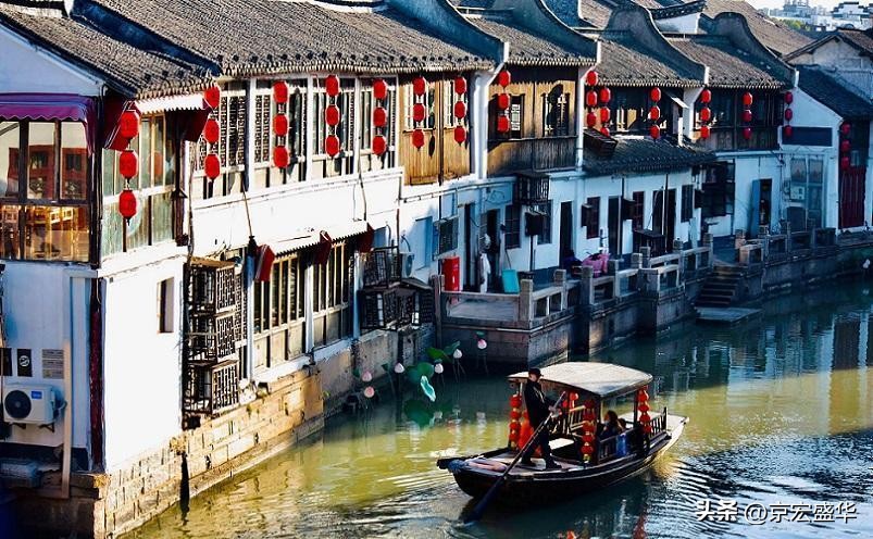 上海旅游必去的十大景点推荐,上海郊区自驾游必去十大景点