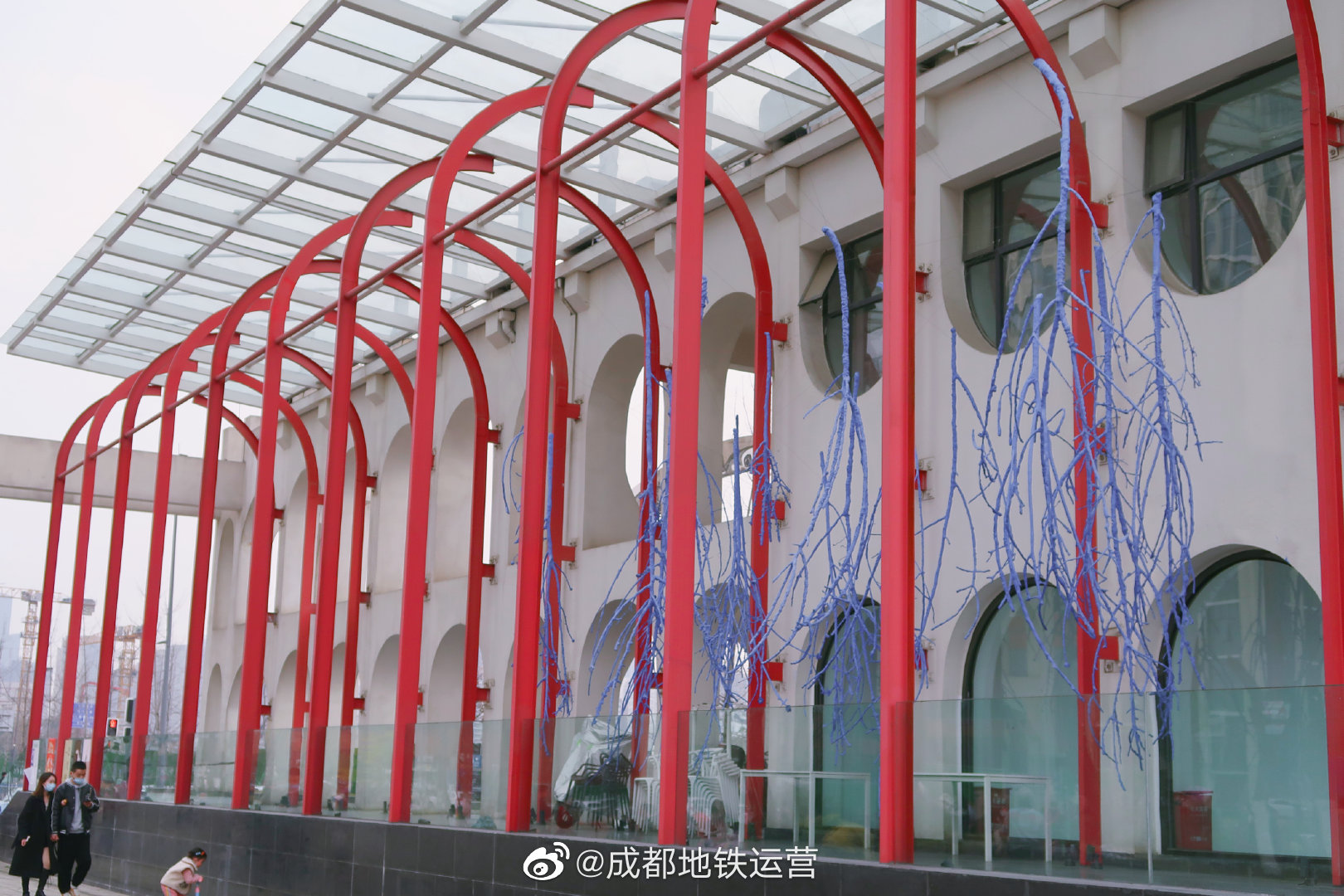 成华区二仙桥公园在哪,成都市二仙桥公园地址