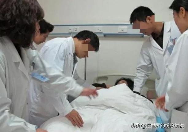 男医生给女性检查私部有多尴尬？6位女网友说出自己的经历与感受