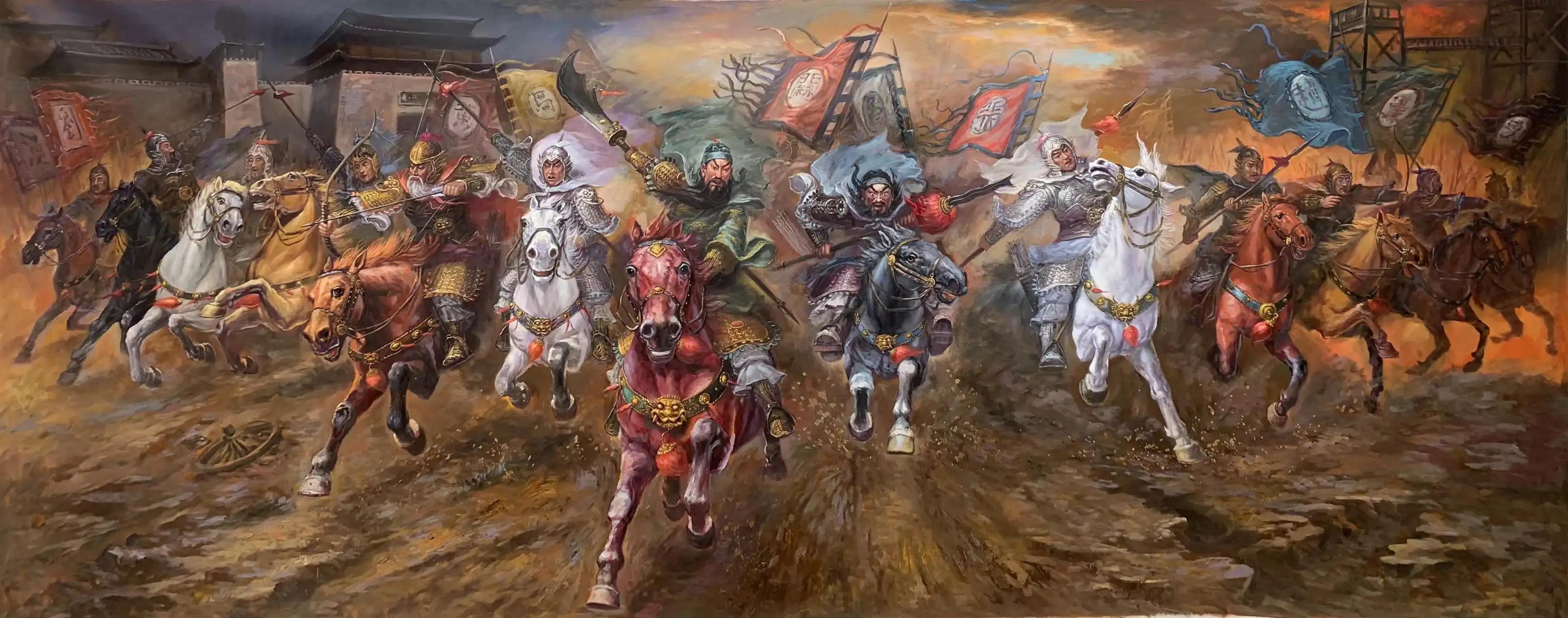 李志远李大海,李志远书法家