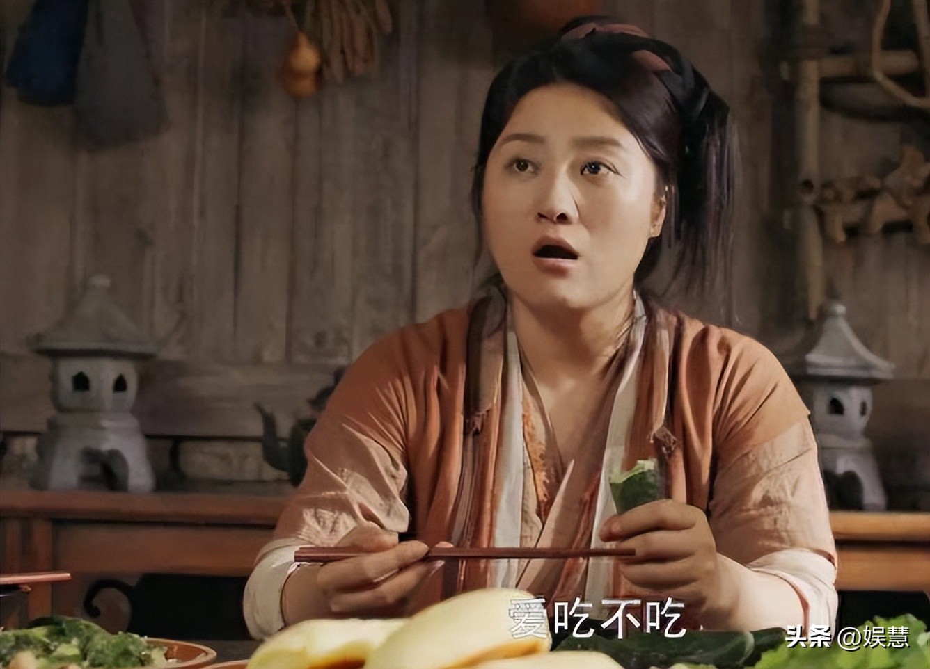 从乡村爱情1到12的谢永强,鹊刀门传奇和乡村爱情对比