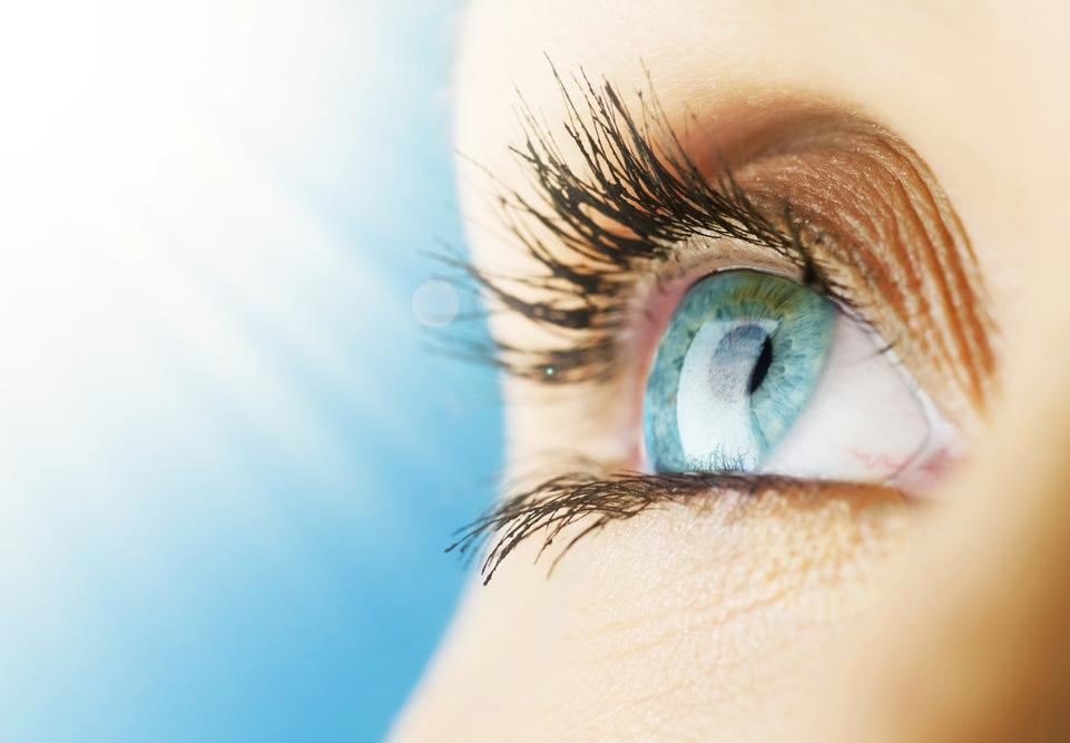 眼皮跳是怎么回事解决方法,眼皮跳是什么预兆怎么解释