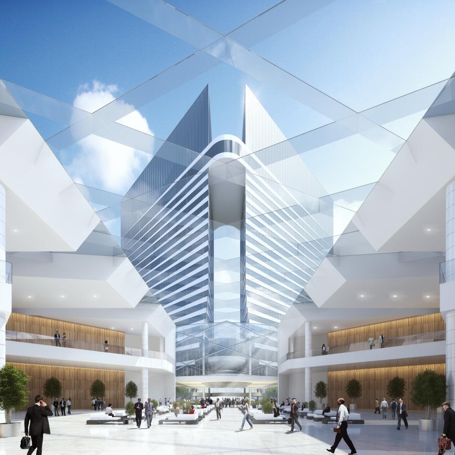 上海浦东新区地标,浦东十大地标