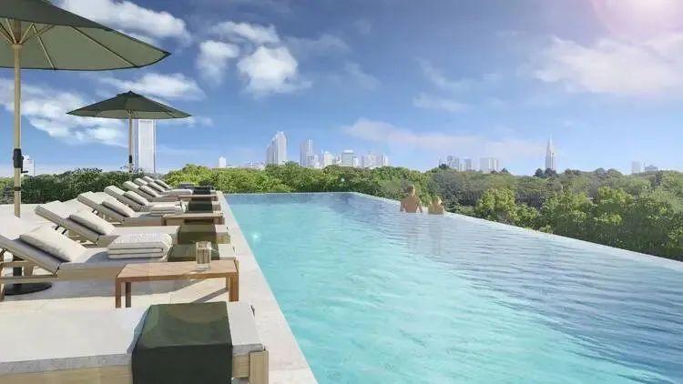 日本新开的温泉酒店,日本大型连锁酒店有哪些