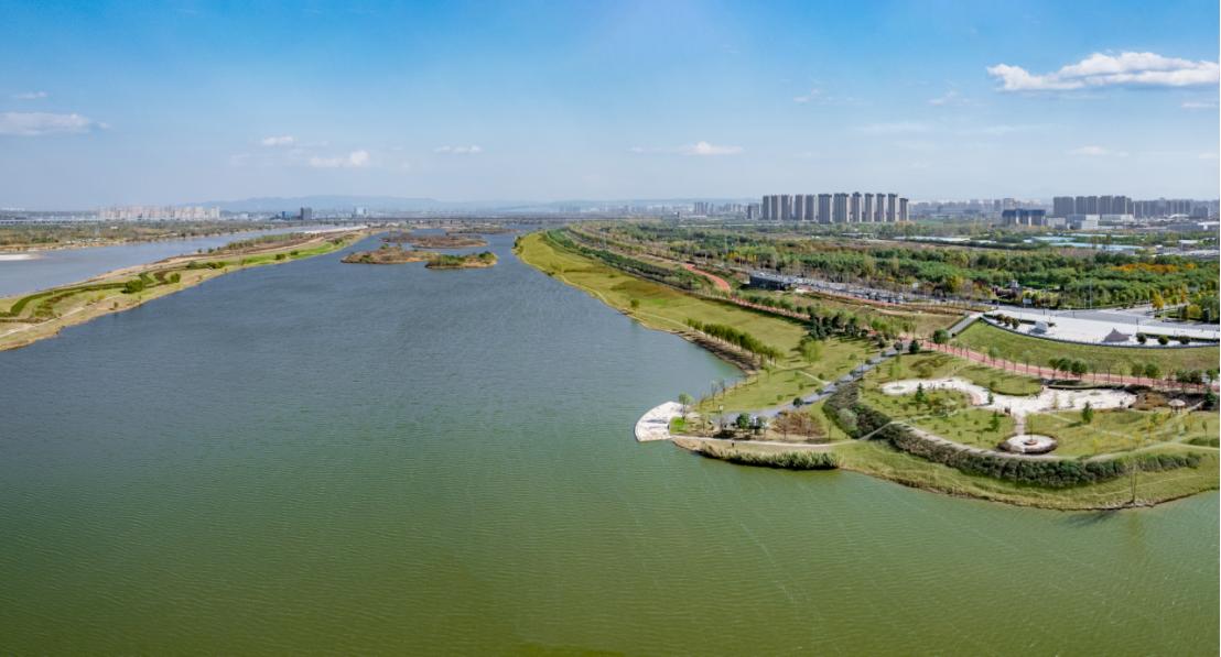 秦汉新城北塬最新规划,秦汉新城未来还有希望吗