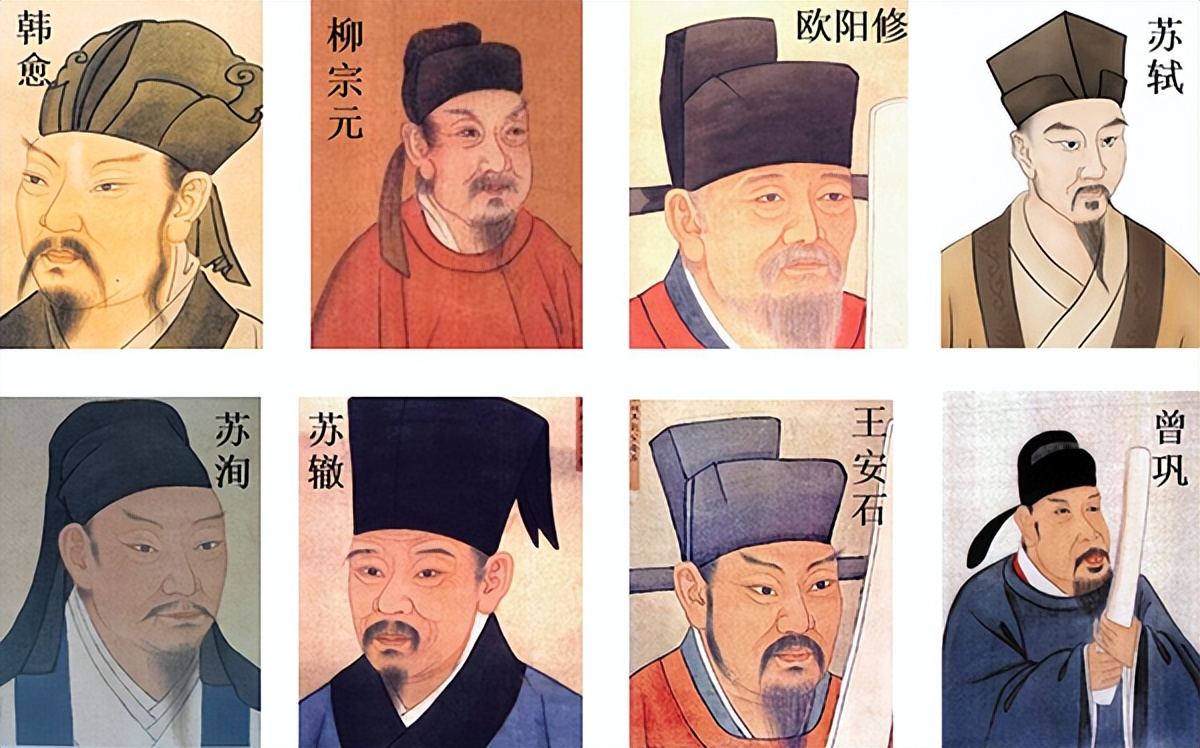 唐朝七律第一大家,唐朝七律中最优秀的作品