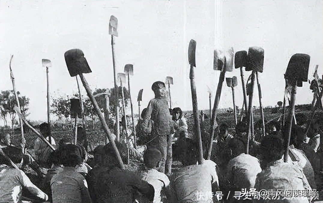 真实的抗日小英雄图片,盘点抗日战争小英雄长大后的样子