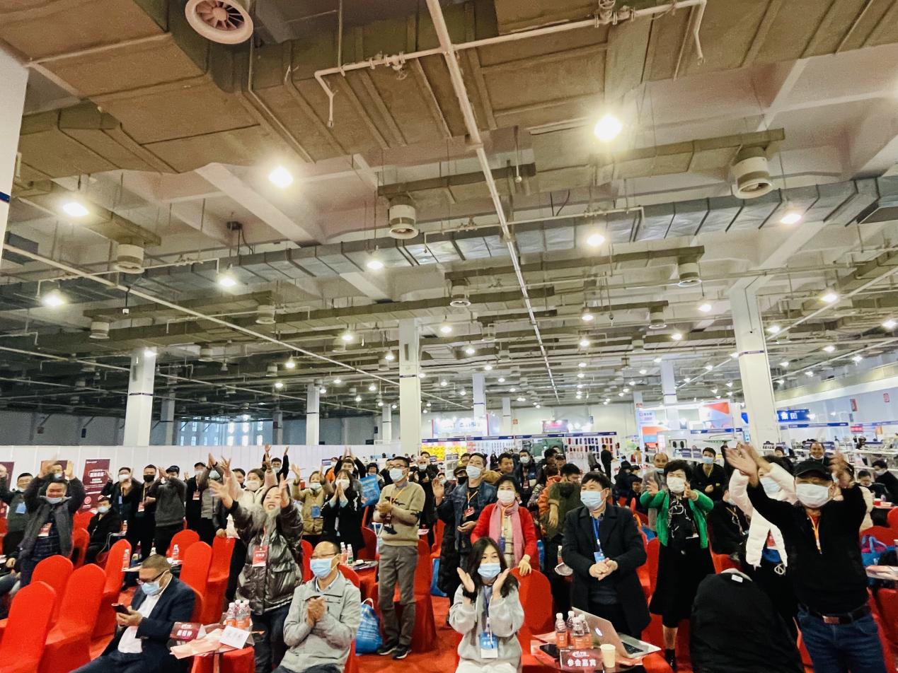 2023年爱采购线下峰会时间,宁波五金展展会现场