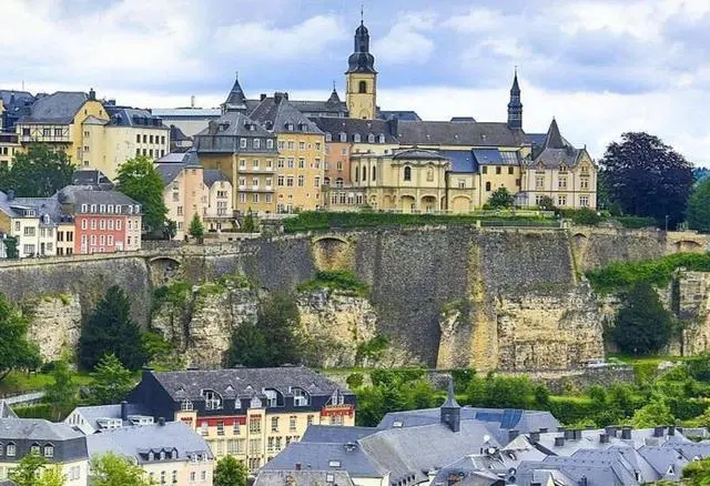 卢森堡发展建议,探索可持续发展