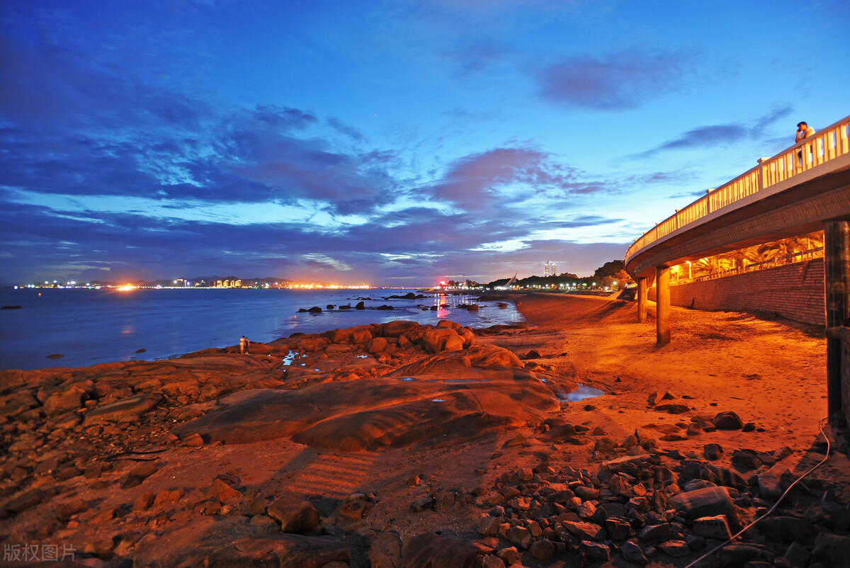 厦门旅游攻略1月天气穿什么衣服,厦门旅游攻略五天四夜