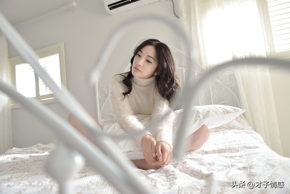 男人背叛婚姻对老婆理直气壮,出过轨的男人该不该对老婆服软