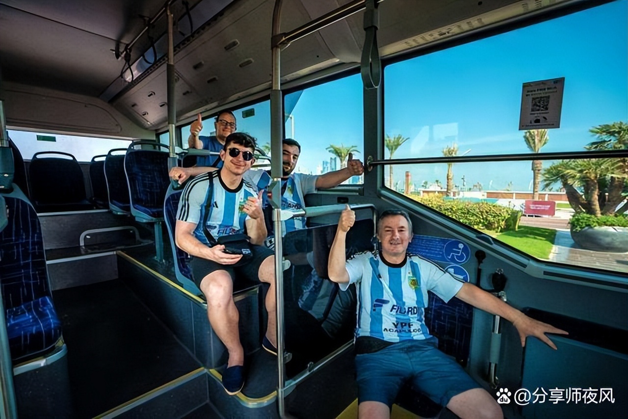 卡塔尔世界杯是最精彩的一届,最完整的卡塔尔世界杯