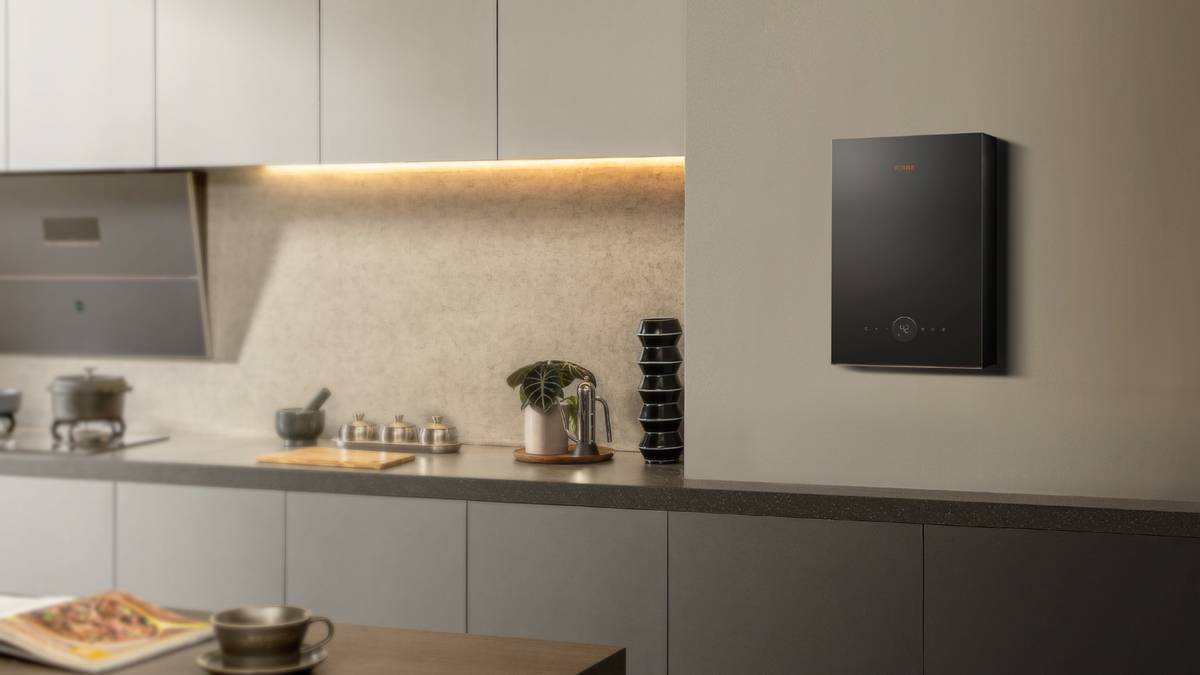 方太热水器产品讲解,方太热水器老一代恒温