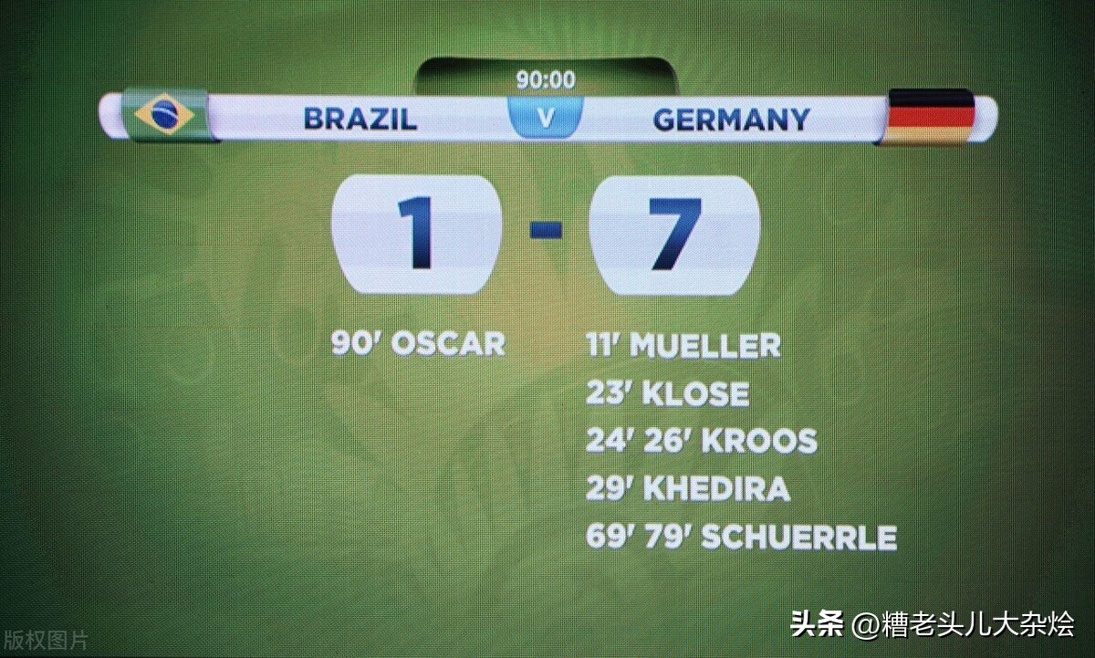 世界杯大冷门亚洲第一踢疯,世界杯十大惨案分析