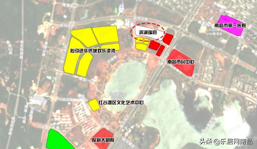 滨湖人文中心到底值不值得购买,滨湖神盘