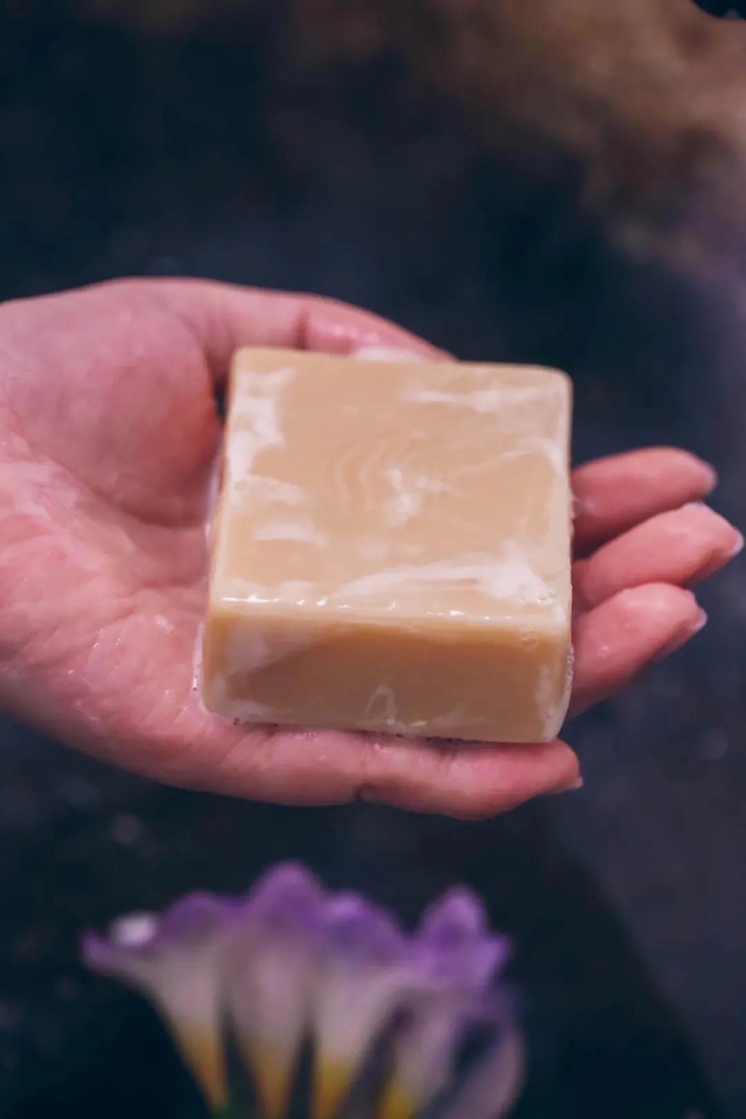 愫氧生活包装肥皂,愫氧生活肥皂