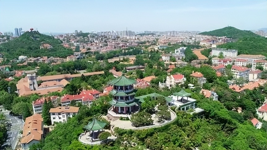 青岛最值得去的市南区景点有哪些,整理一下青岛的旅游景点及介绍