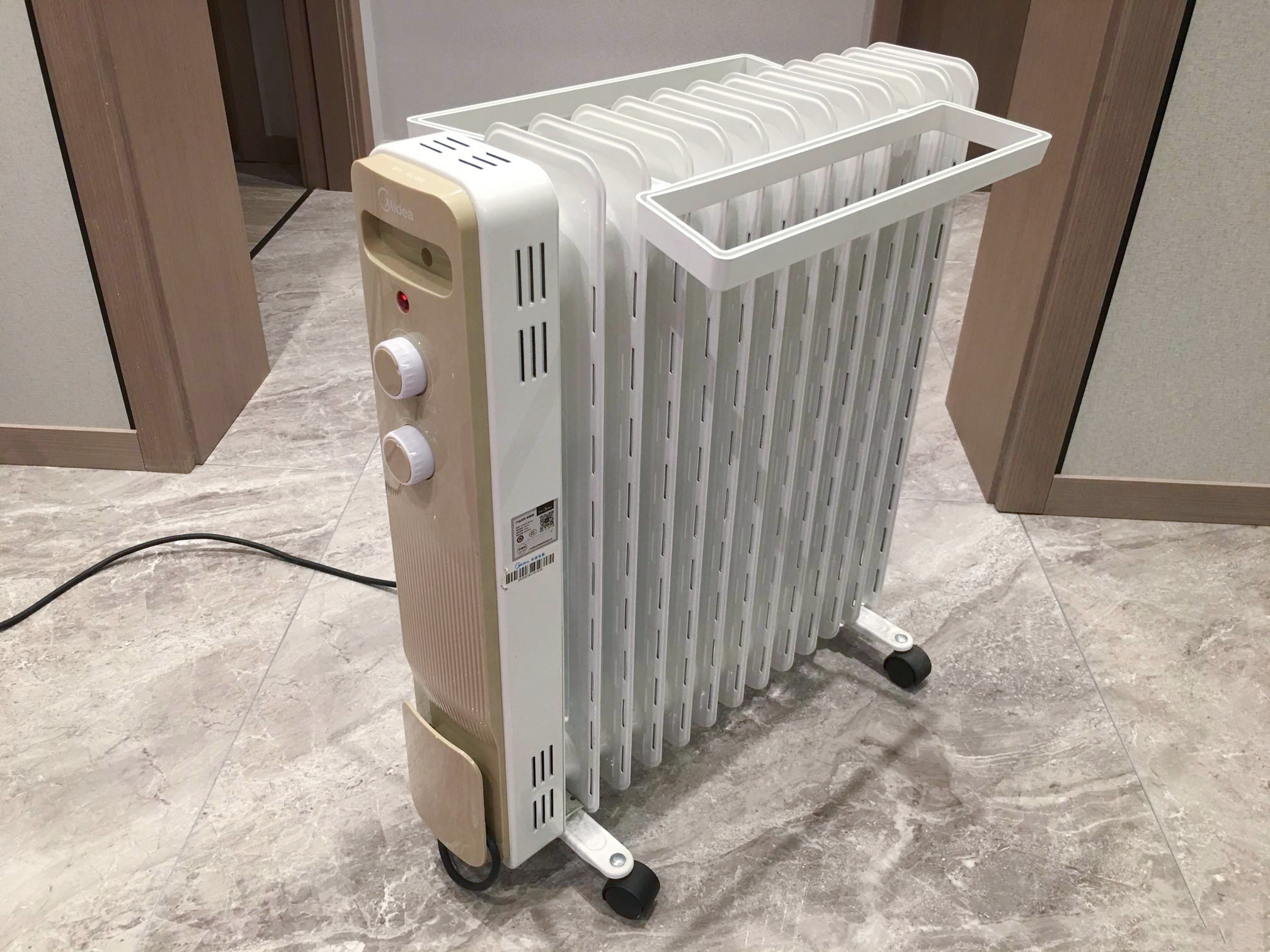 自家取暖空调和电暖器哪个更省钱,壁挂电暖器哪种取暖效果好还省电