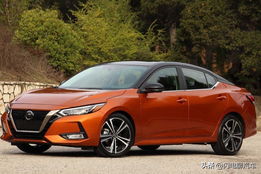 日产轩逸轿车最新款,东风日产轩逸轿车多少钱