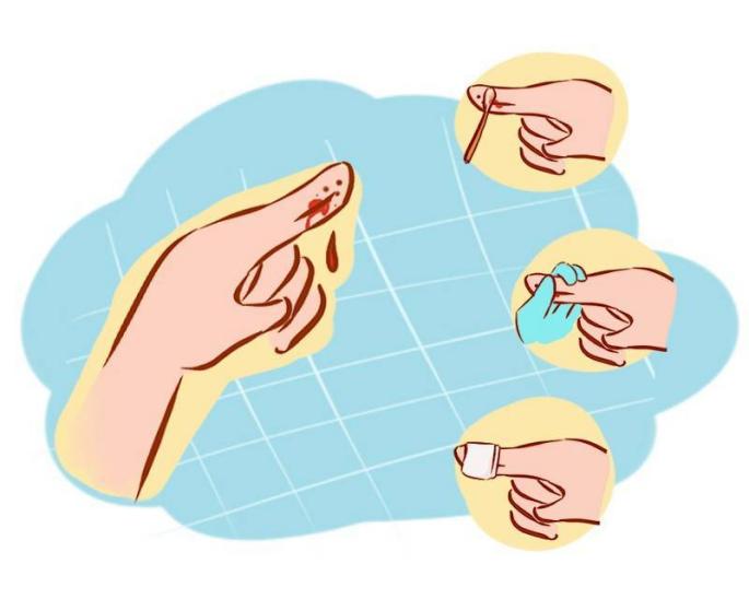 安尔碘皮肤消毒液有什么作用,碘类消毒剂哪种含碘量高