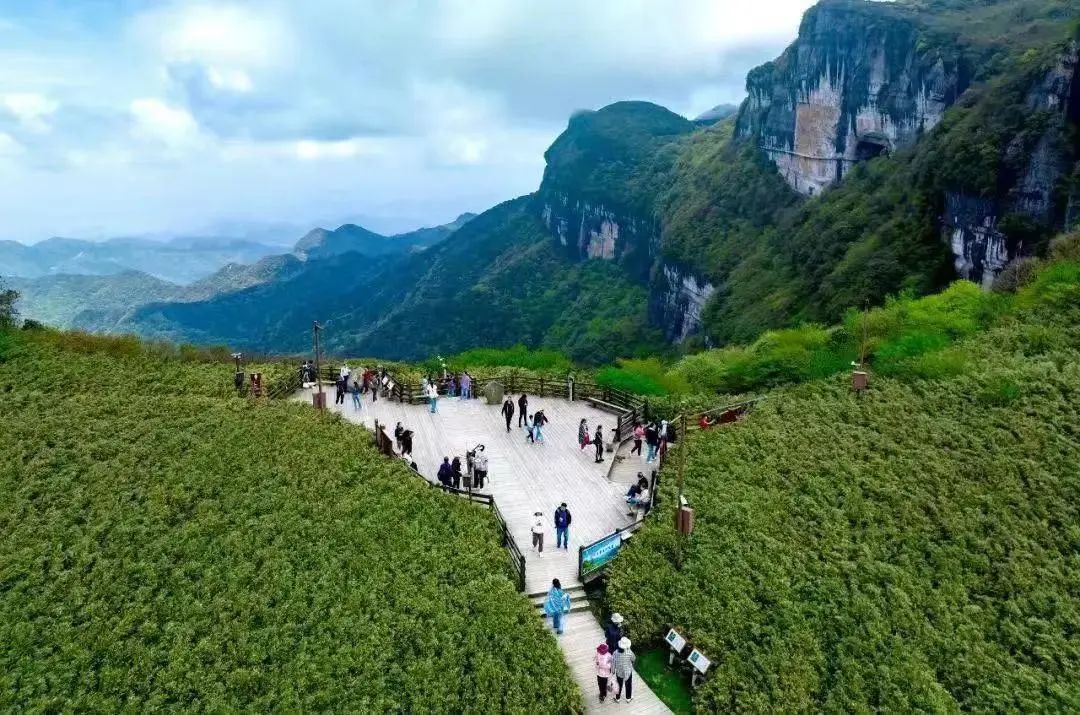 519国际旅游日浙江免费景区,记录旅游黄龙留下美好回忆