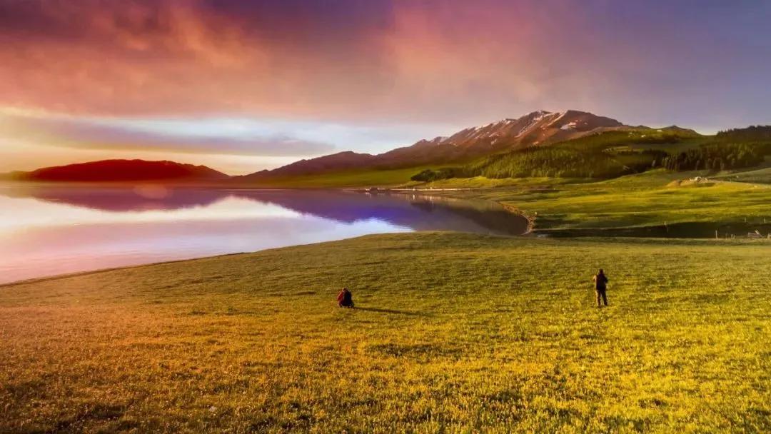 宜君记散文,宜君编年史