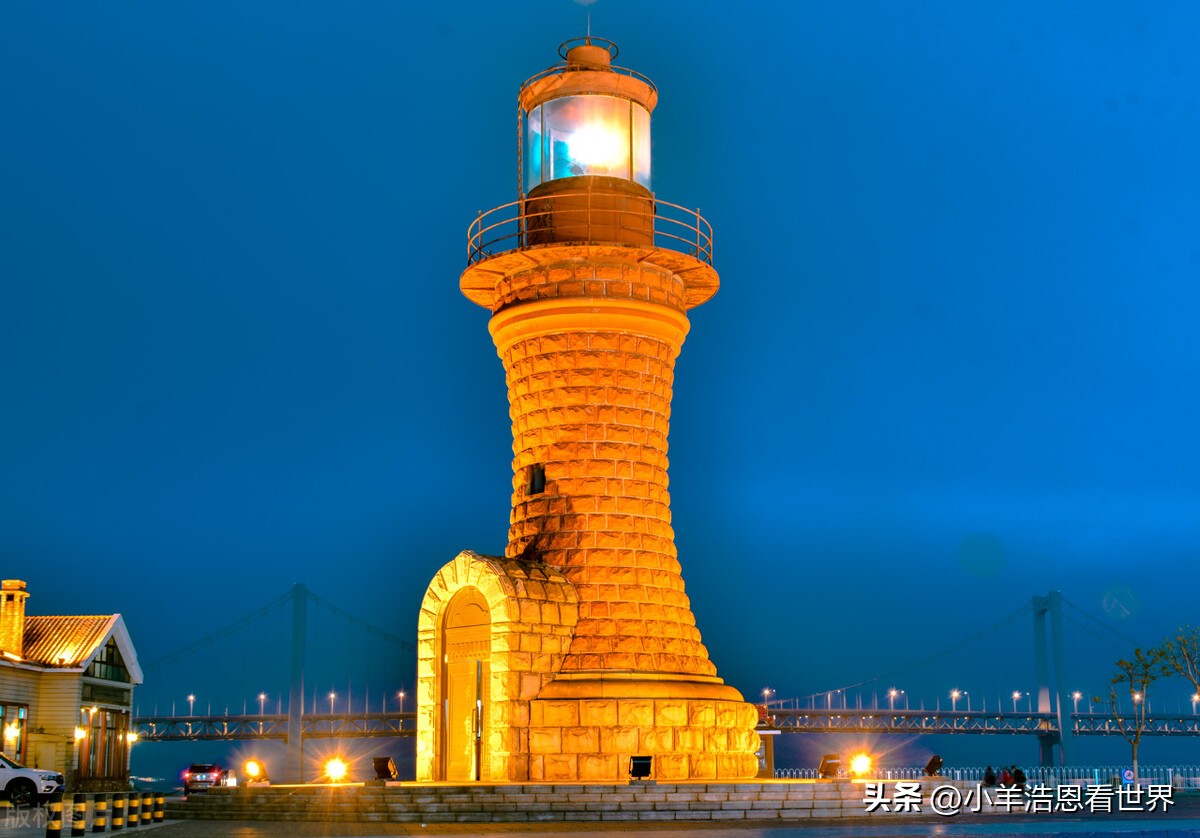 辽宁最值得去的十个景点,辽宁必去十大景点有哪些