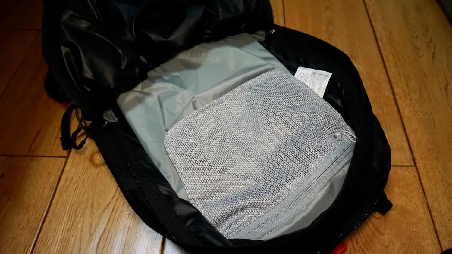 小鹰魔爪22背包配件,小鹰魔爪登山包