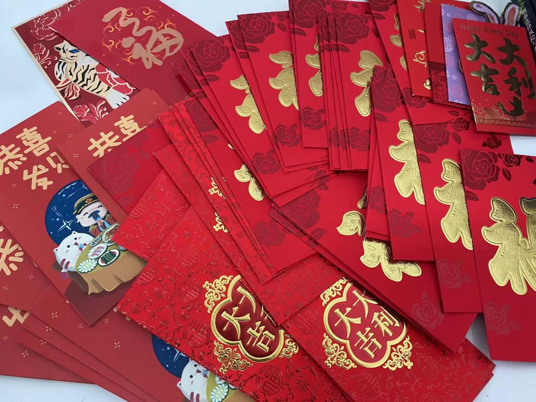 春节期间钱放哪里有收益,春节期间你的辛苦钱讨到了吗