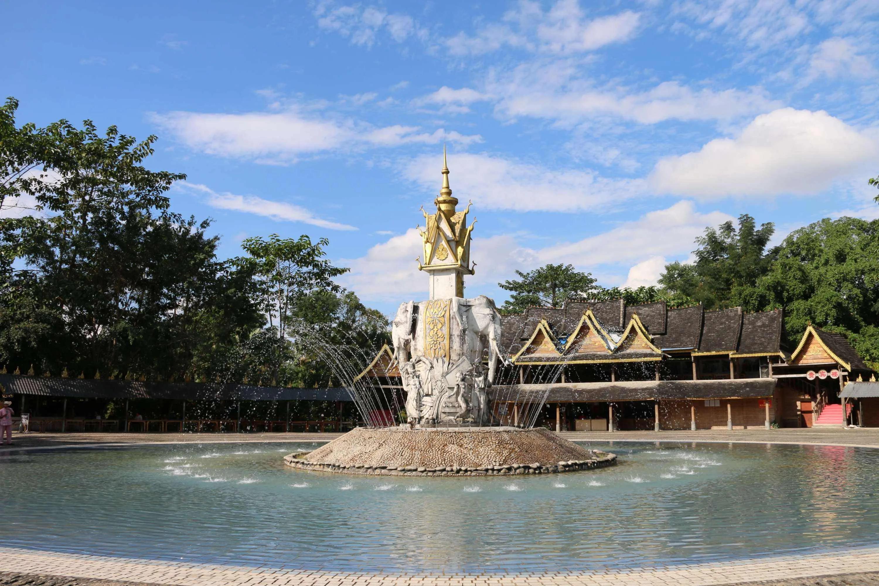 云南旅游景点攻略详细介绍大全集,云南大理旅游必去的景点2020